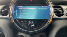 MINI Hatchback 1.5 Cooper Exclusive 5dr Auto Petrol Hatchback